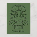 Search for inspirational quotes for women postcards Black and white