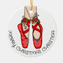 Search for ballet slippers ornaments Flowers