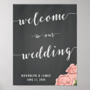 Search for chalkboard welcome wedding signs Grey