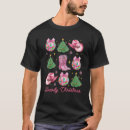 Search for country western christmas clothing Bow