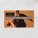 Search for ballroom dance business cards Dancing