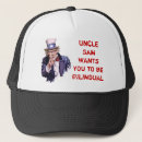 Search for liberal hats Left