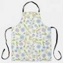 Search for cornflower aprons Leaves
