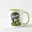 Search for karaoke mugs Microphone