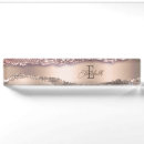 Search for bronze name plates Copper