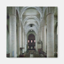 Search for altar magnets French