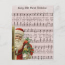 Recherche de vieux saint nicholas cartes postales St nick