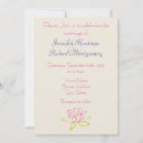 Recherche de fleur de lys invitations Floral