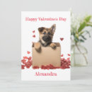 Search for german shepherd valentines day cards Gsd