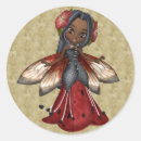Search for african american fairies stickers Cute