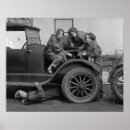 Search for auto mechanic posters Garage