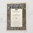 Search for collection wedding invitations Floral