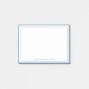 Search for post it notes Navy blue