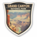 Search for painted desert stickers Us national parks