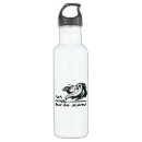 Search for skull water bottles Trick or treat