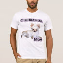 Search for chihuahua mom tshirts Breed