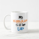 Search for fishing lake mugs Boating