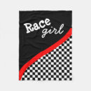 Search for car race blankets Pattern