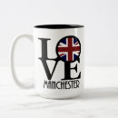Recherche de manchester tasses Café