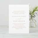 Recherche de antique wedding invitations Classique