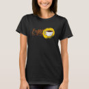 Recherche de relativit tshirts Café