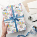 Search for samoyed wrapping paper Puppy