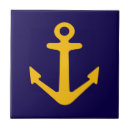 Search for nautical tiles Navy
