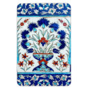 Recherche de iznik magnete Floral