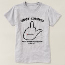 Search for flip the bird tshirts Flipping