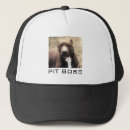 Recherche de puits casquettes Chien