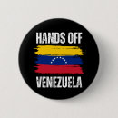 Recherche de venezuela badges Fierté vénézuélienne