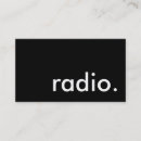 Recherche de radio cartes visite De