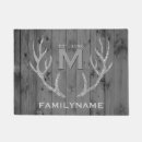 Search for deer antlers doormats Grey