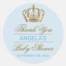 Search for royal blue crown stickers Baby