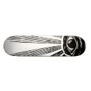 Recherche de yeux skateboards Oeil