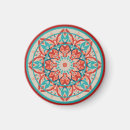 Search for magnetic coasters Mandala