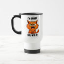 Search for grumpy travel mugs Funny