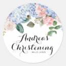 Recherche de chretien autocollants Floral