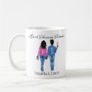 Search for african american girl mugs Watercolor