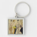 Search for 1920s keychains Paris