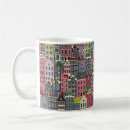 Search for old street mugs House