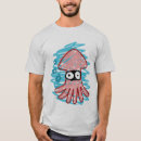 Search for squids Tentacle