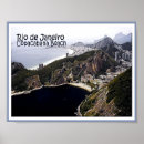 Recherche de brazil posters Copacabana beach