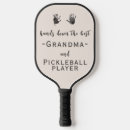 Search for pickleball grandma Cute