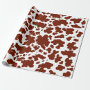 Search for cows wrapping paper Country
