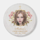 Recherche de confirmation magnets Confirmations