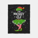 Search for messy blankets Fun