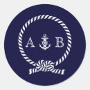 Search for anchor and rope stickers Summer