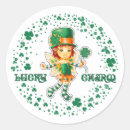 Recherche de st patricks day irish stickers Fête de st patrick