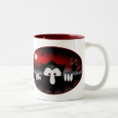 Recherche de batte de vampire tasses Battes